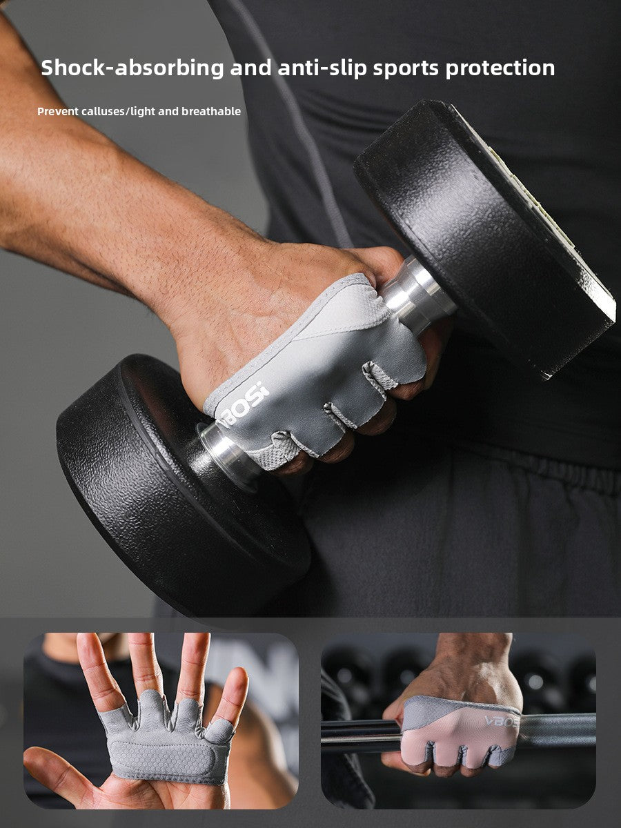 Mitaine de Musculation