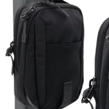 Sac magnétique de sport Transport d'affaire personnel